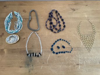 Jewelry Lot 2