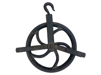 Barn Pulley