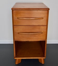 Heywood Wakefield Style Nightstand