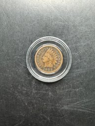 1905 Indian Head Penny