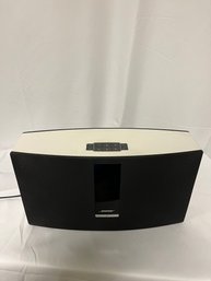 Bose Sound Touch 30 Wifi Speaker