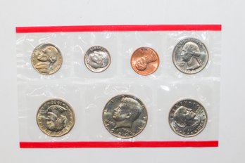 1980 United States Proof Set