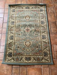 Vintage Floor Rug