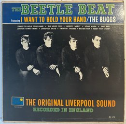 The Beetle Beat