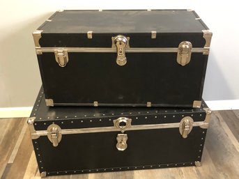 Suit Case Travel Boxes