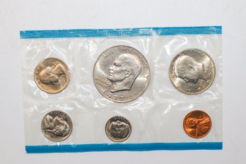 1977 United States Proof Set