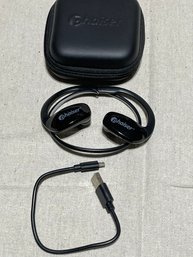 Phaiser  Bluetooth Headset