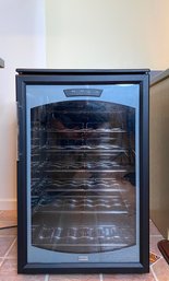 Kenmore Elite Wine Refrigerator - Tested And Working