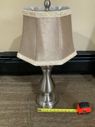 Beautiful Table Lamp