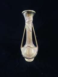 Brass Bottle With Stopper