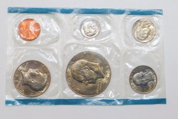 1978 United States Proof Set