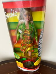 Vintage 2000 Lifesavers Barbie