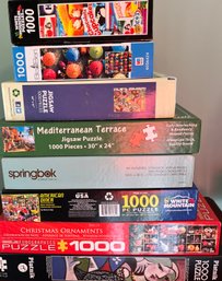 Puzzle Collection