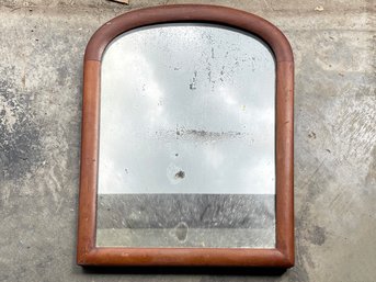 A Vintage Mirror