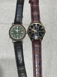 2 Watches