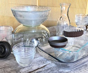 Pyrex And More Good Quality Kitchen Accessories