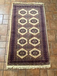 Vintage Rug