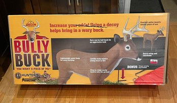 NEW! Large Deer Decoy