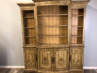 Hooker Furniture Co. Library Book Case