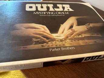 Original Ouija Board