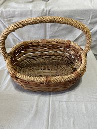 Wicker Basket