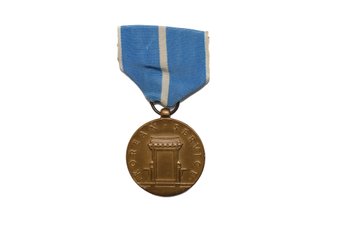 Vintage United States Korean Service Medal