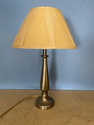 Vintage Table Lamp 1 Of 2