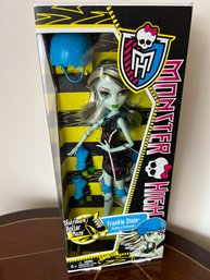 Monster High Frankie Stein