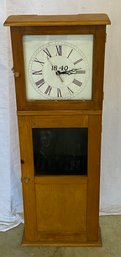 Decorative Clock