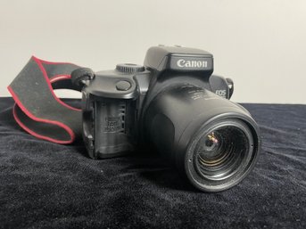 Cannon EOS700 SLR Camera