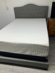 Full Size Bed