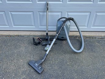 Miele Classic C1 Vacuum