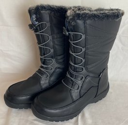 Totes Ladies Winter Boots