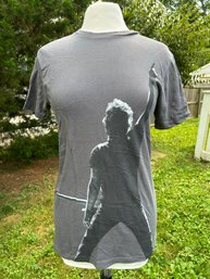 Bruce Springsteen & The E Street Band Concert T-Shirt - NJ 7/27-28-31 - Size S-M ( READ Description)