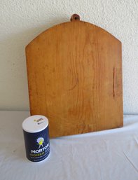 Large Cutting Board With Handle