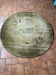 Sphiny Generations Collection Round Rug 2 Of 3