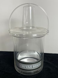 Chivas Regal Ice Bucket