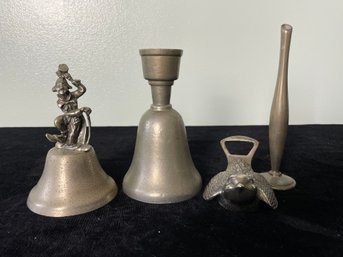 Lot Of Bells