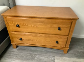 Small Dresser