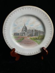 Johnson Bros The Capital Decorative Dish