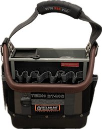 Tech OT-MC Open Tool Tote Bag Retail $209