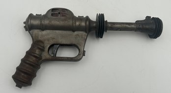 Original 1930s DAISY BUCK ROGERS 'ATOMIC DISINTEGRATOR' SPACE GUN