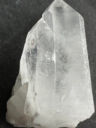 Clear Crystal Point, 13 Oz, 41/2 Inch Long