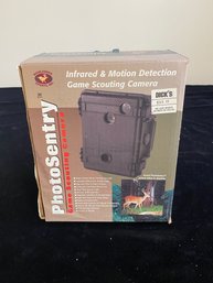 PhotoSentry Scouting Camera Kit