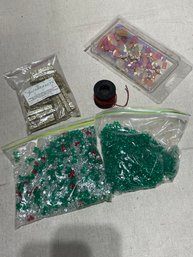 Assorted Beads