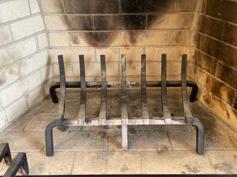 Fire Place Log Grate