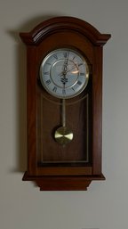 Westminster Chime Wall Clock