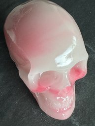 Skull, 1 LB 12 Oz, 5 Inch By 4 Inch