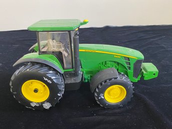 John Deere Tractor Figurine