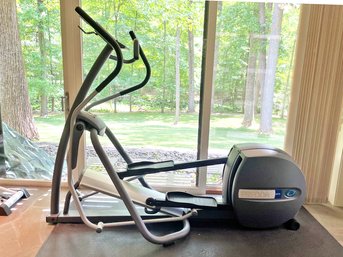 A Precor Elliptical EFX 5.33